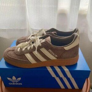 Adidas Handball Spezial 'Earth Strata Gum'